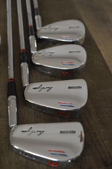 BEN HOGAN PRECISION 1957 FORGED BLADE IRON 